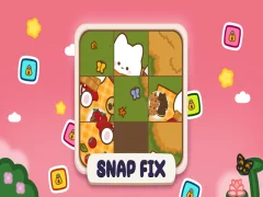 Snap Fix — free online game