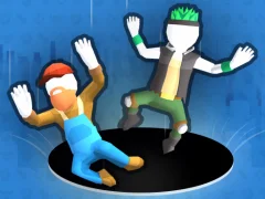 Stickhole.io — لعبة مجانية اون لاين