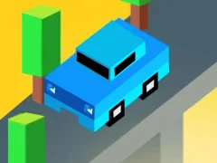 Crossy Bridge — free online game