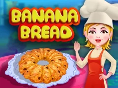 Banana Bread — bezmaksas tiešsaistes spēle
