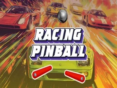 Racing Pinball — free online game