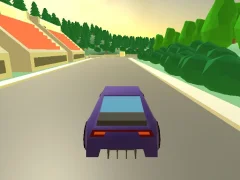 Ultimate Racing Cars 3D — free online game
