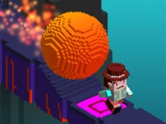 Igra Temple Dash   online