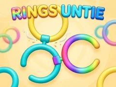 Rings Untie – kostenloses Online-Spiel