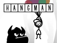 Hangman — free online game