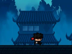Endless Ninja — free online game