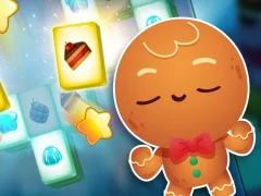 Mahjong Quest: Candyland Adventures — free online game
