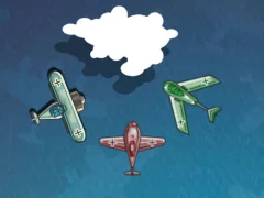 游戏Air War 1942-43在线