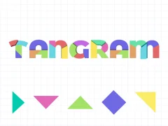 Trò chơi Tangram trực tuyến