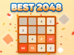 Гаме best 2048 онлајн