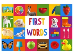 שפּיל First Words אָנליין