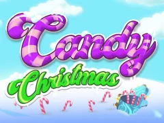 Candy Christmas — 無料オンラインゲーム