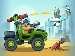 Mad Day Special — free online game