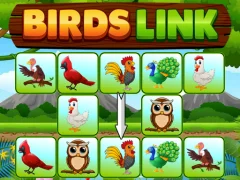 Trò chơi BIRDS LINK trực tuyến