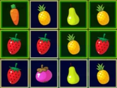 Гульня Swap N Match Fruits онлайн