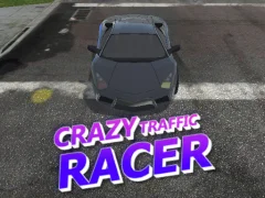 Crazy Traffic Racer — free online game