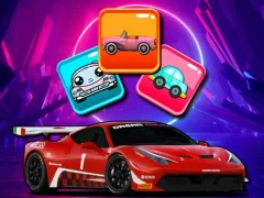 Igra Connect 2 Cars online