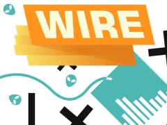 Hra Wire
