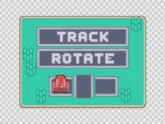 Track Rotate — free online game