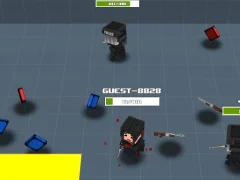 Top Shooter io — لعبة مجانية اون لاين