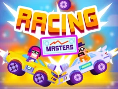 Racing Masters — free online game