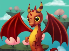 Mchezo Dragons.ro online