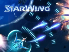 Star Wing — bezmaksas tiešsaistes spēle