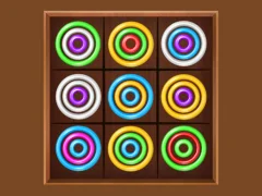 Color Rings Online — free online game
