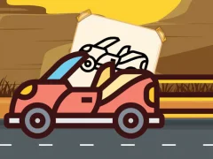 Игра Pro Driver Coloring онлајн