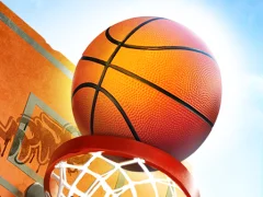 Basketball Kings 2024 — free online game