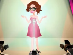 Girls Dress Up — free online game