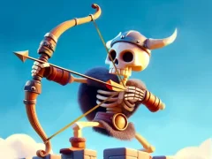 Juego Tower Defenders en línea