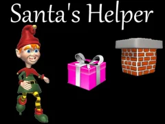 Гаме Santa's Helper онлајн
