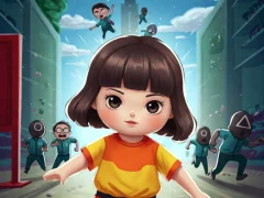 SquidGame.io — free online game