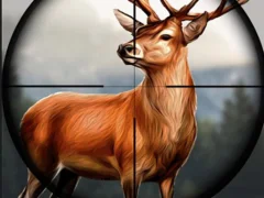 Permainan Safari Animal Hunter secara online