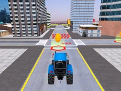 Xogo City Construction Games 3D en liña