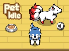 Pet Idle — free online game