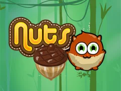 Игра Nuts онлайн