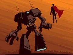 Laro Robot In Battle Memory online