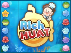 Rich Hual — free online game