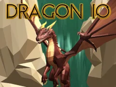 Игра Dragon.io онлајн