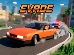 Evade — free online game