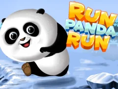Jeu Run Panda Run en ligne