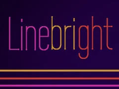 Linebright — free online game