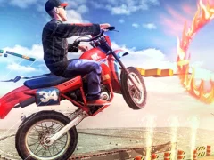 Motorbike Track Day — لعبة مجانية اون لاين