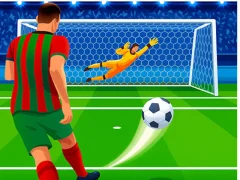 Игра Legend Dream Football Game онлајн