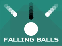 Falling Balls — free online game