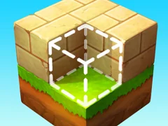 Block Craft — bezmaksas tiešsaistes spēle