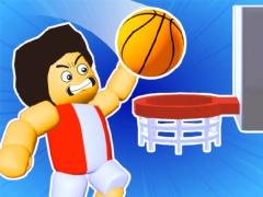 Trò chơi Basket Sport Stars trực tuyến