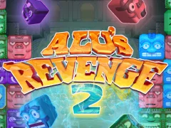 Alu's Revenge 2 — darmowa gra online